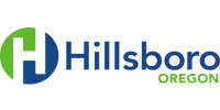 City of Hillsboro Logo