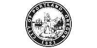 City of Portland Logo