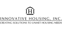 Innovative Housing Logo