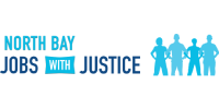 North Bay Jobs with Justice Logo