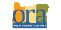 Oregon Resource Association Logo