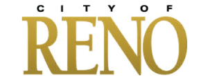 city of reno logo
