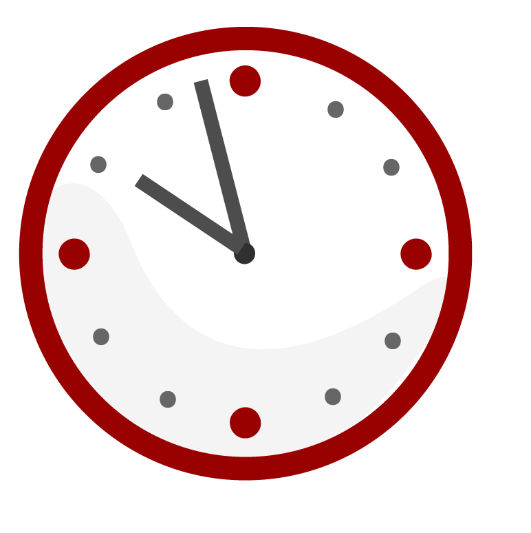 Clock Icon