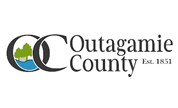 Outagamie county logo
