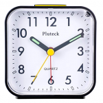Small Alarm Clock to support your executive function skill o time management